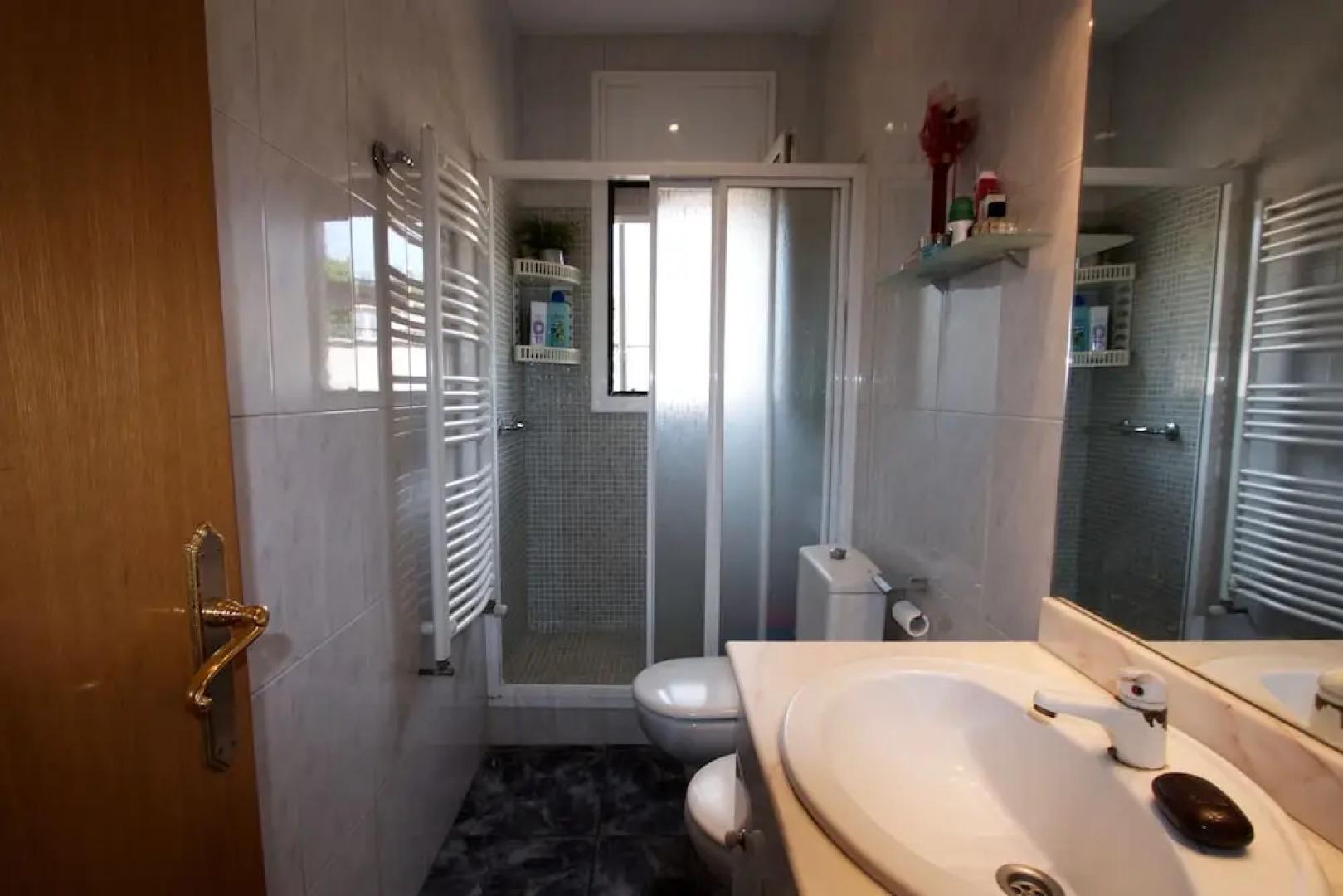 Apartamento soleado a 600 m de la playa