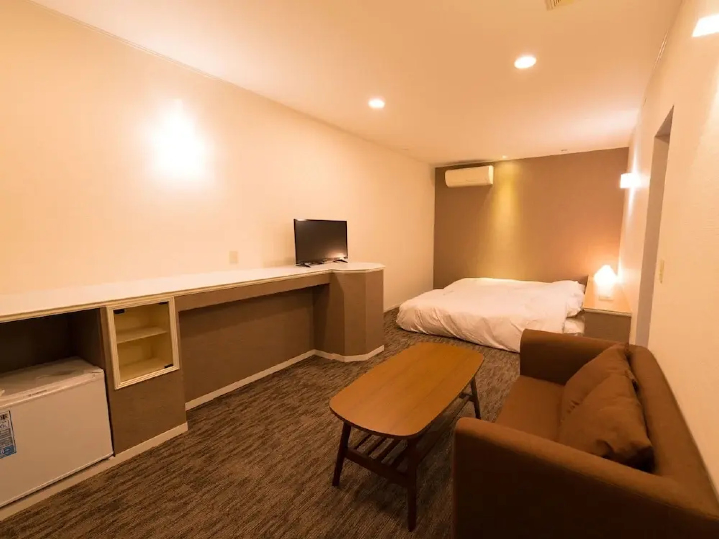 Ducale Garden Hotel 99