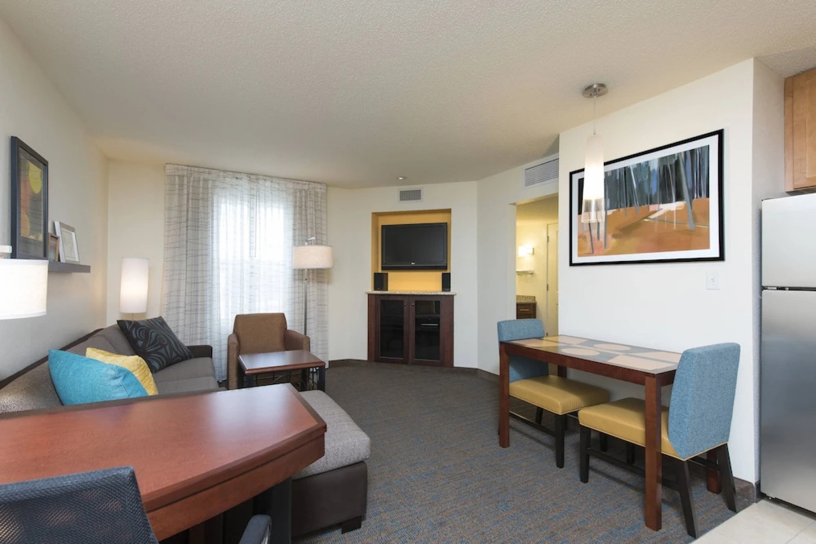 Residence Inn Toledo Maumee