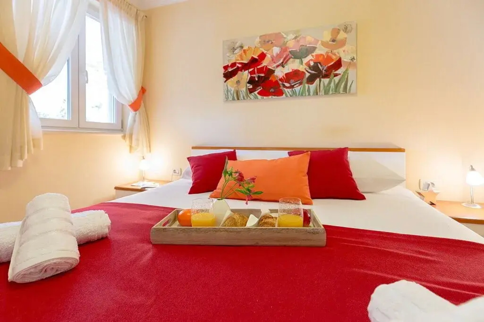 Relax Apartment Lapad Dubrovnik