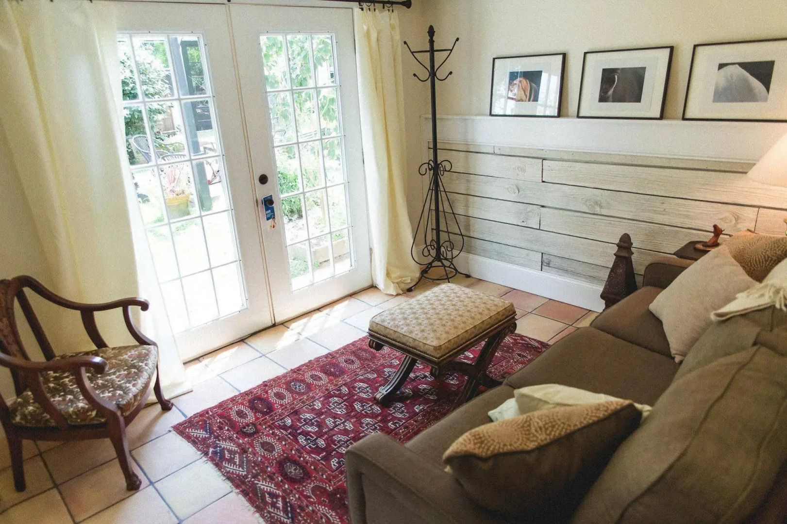 Orchard House Bed and Breakfast