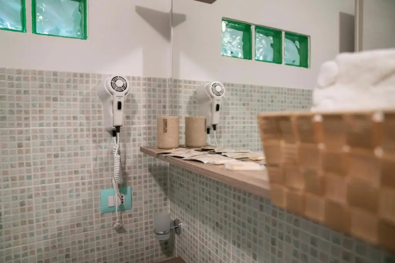 B&B La Rosa Dei Venti