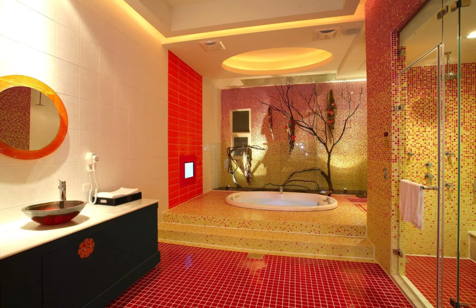 Vogue Boutique Motel