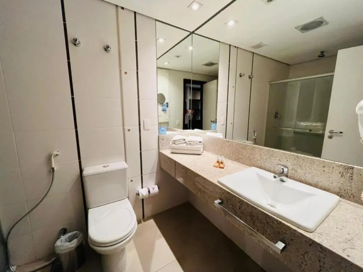 Parque Balneário Hotel Santos by Castelo Itaipava