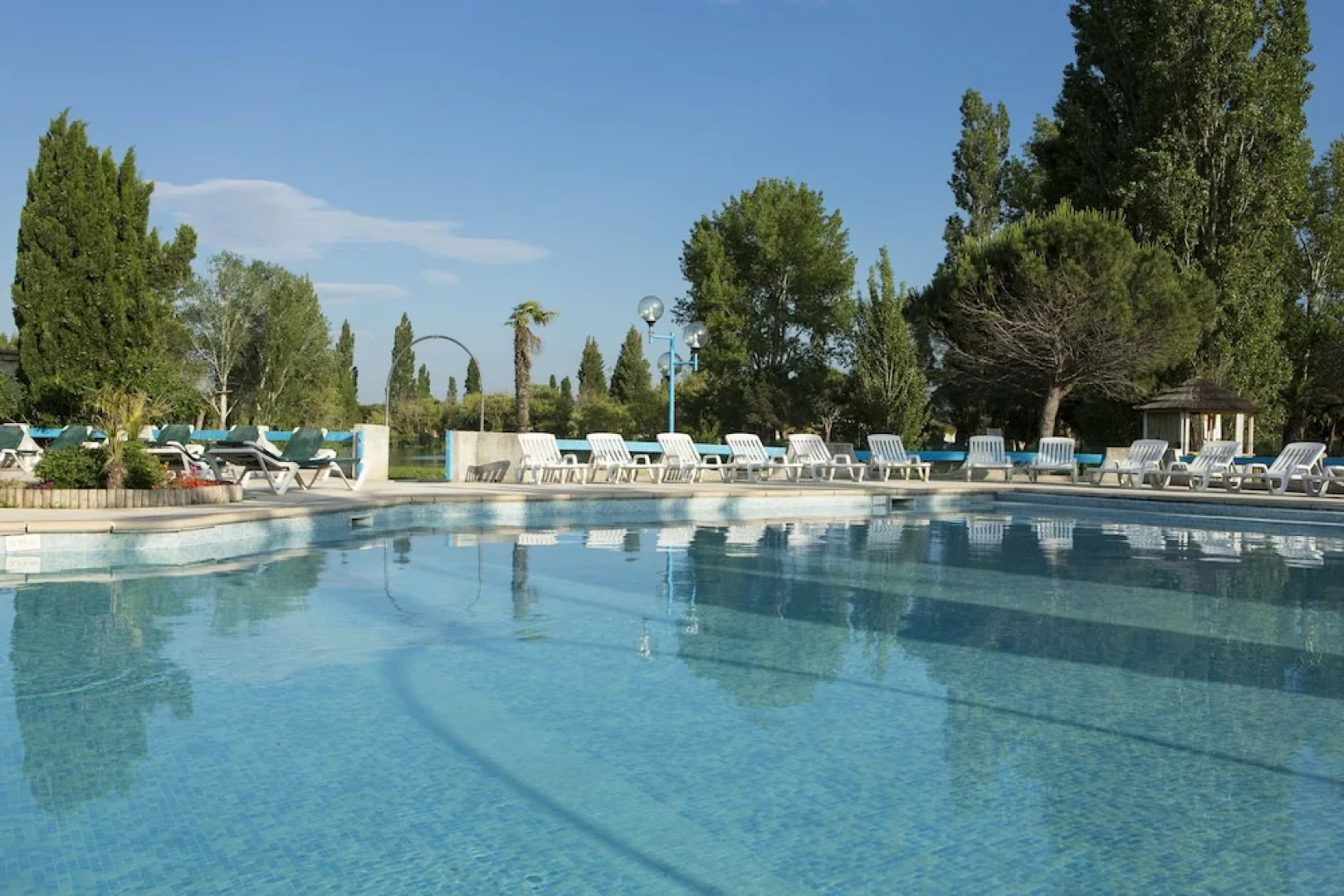 SOWELL HÔTELS L'Olivier