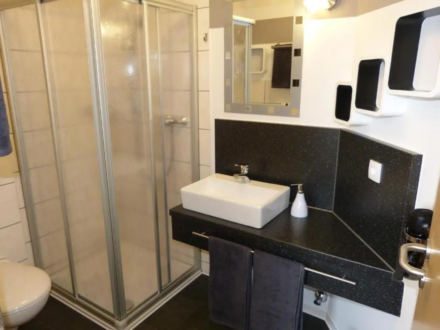 Treppendorfer Apartments