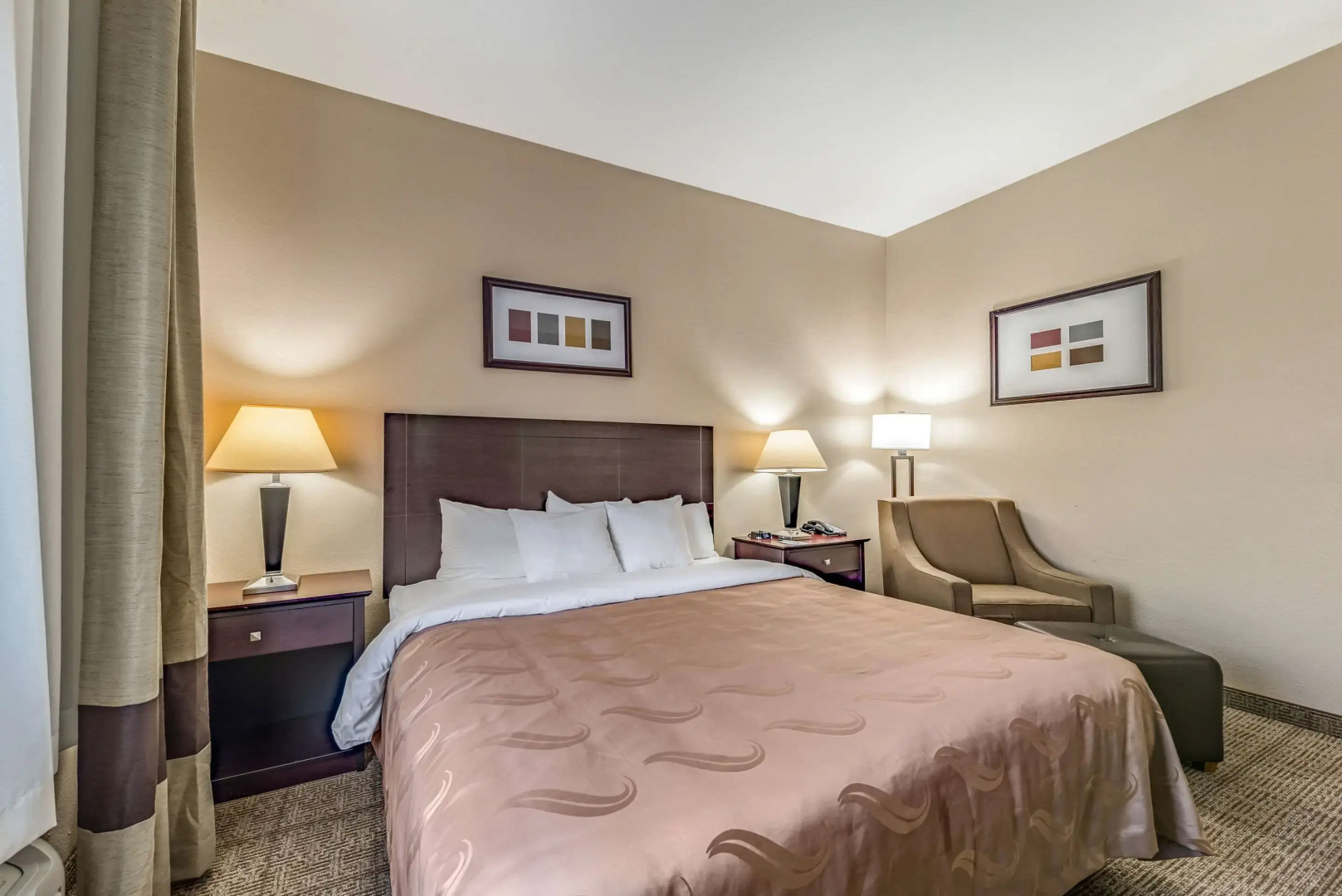 Quality Inn West Plano - Dallas