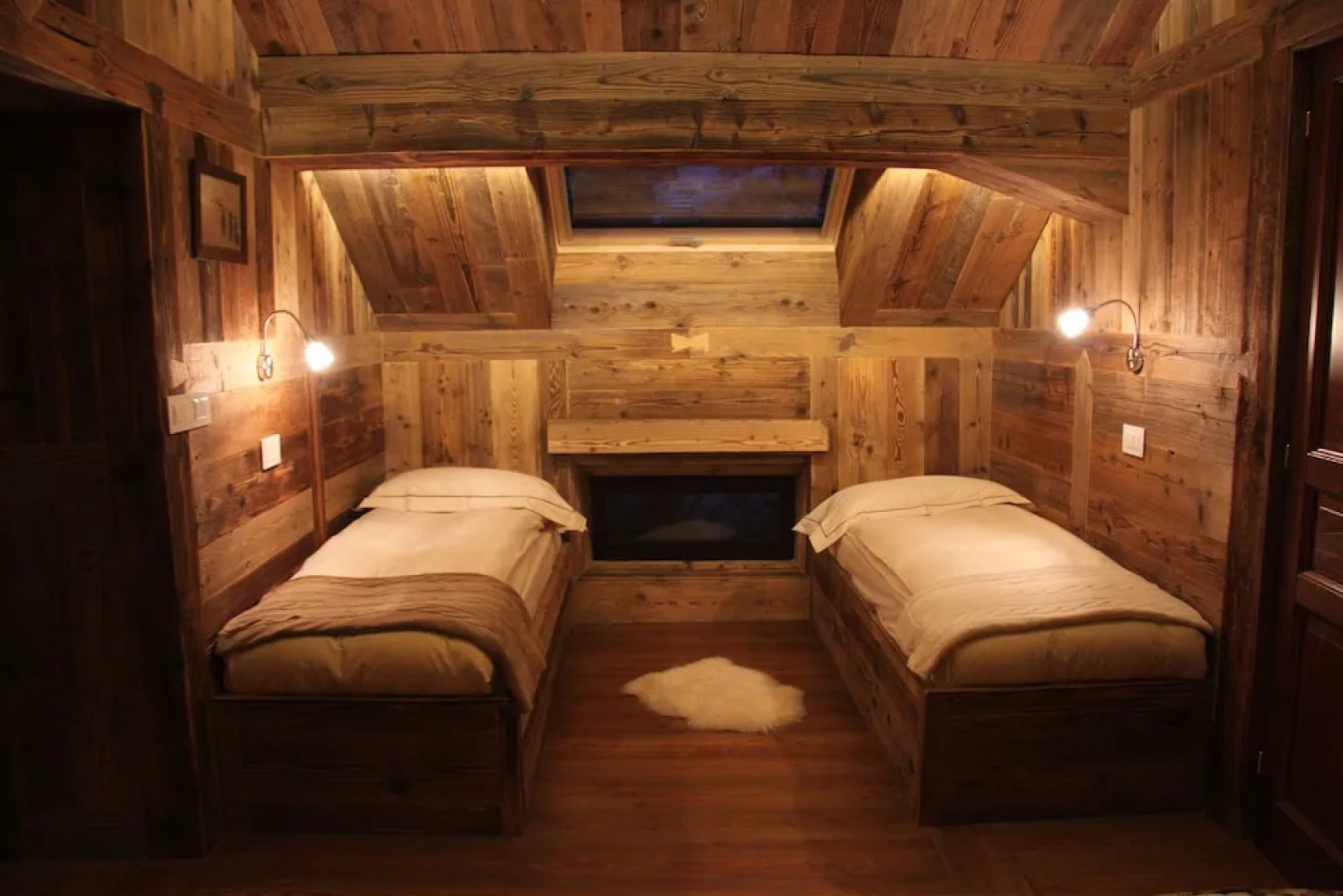 Hotel Maison de Neige