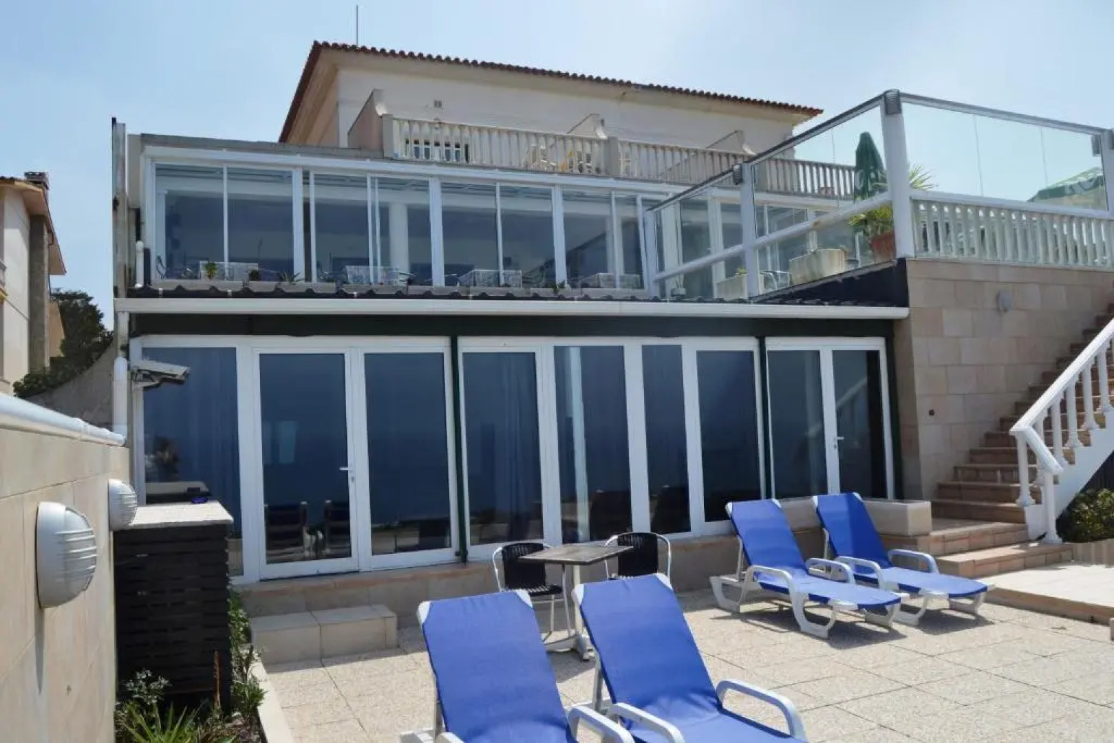 Albergaria Pedra d'Ouro