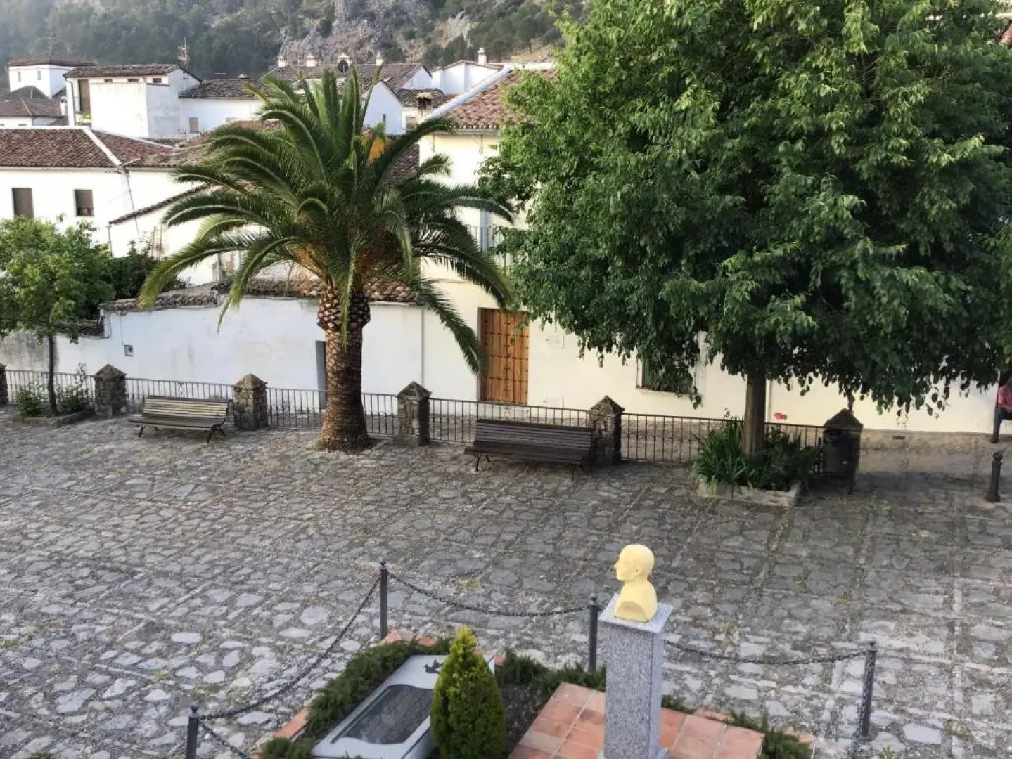 Alojamiento rural  Tassone