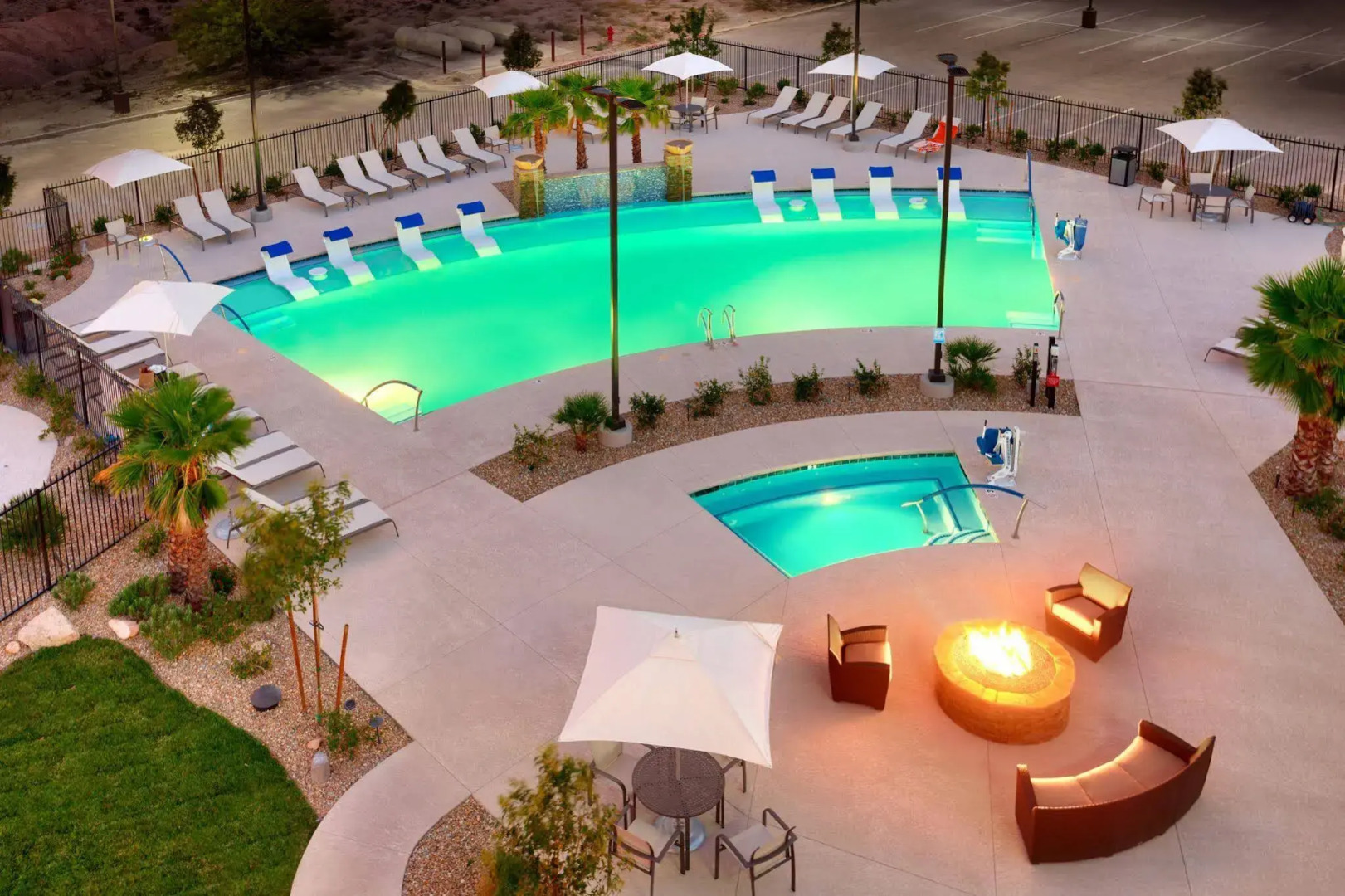 Hampton Inn & Suites by Hilton Mesquite