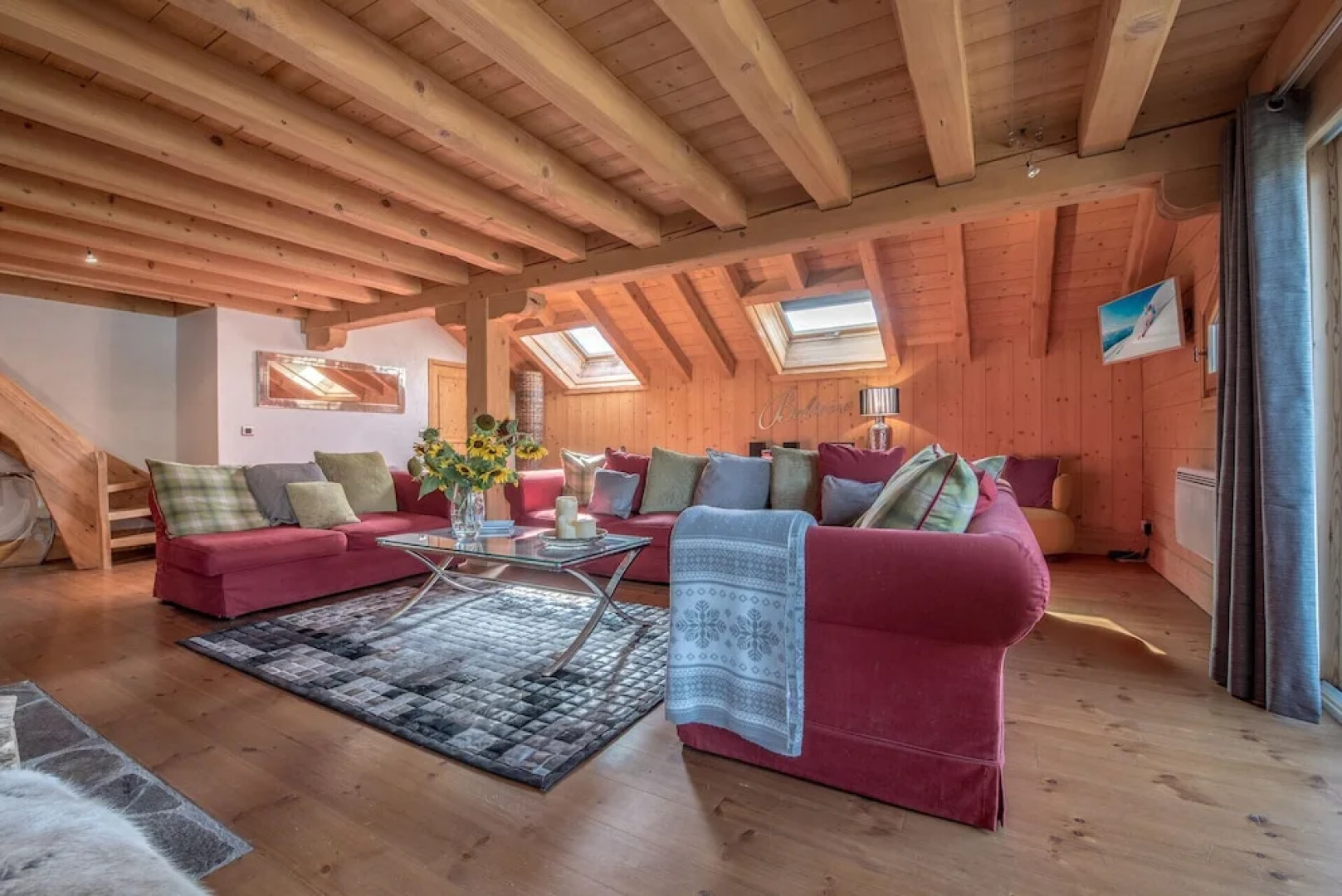 Appartement Bellevue 8