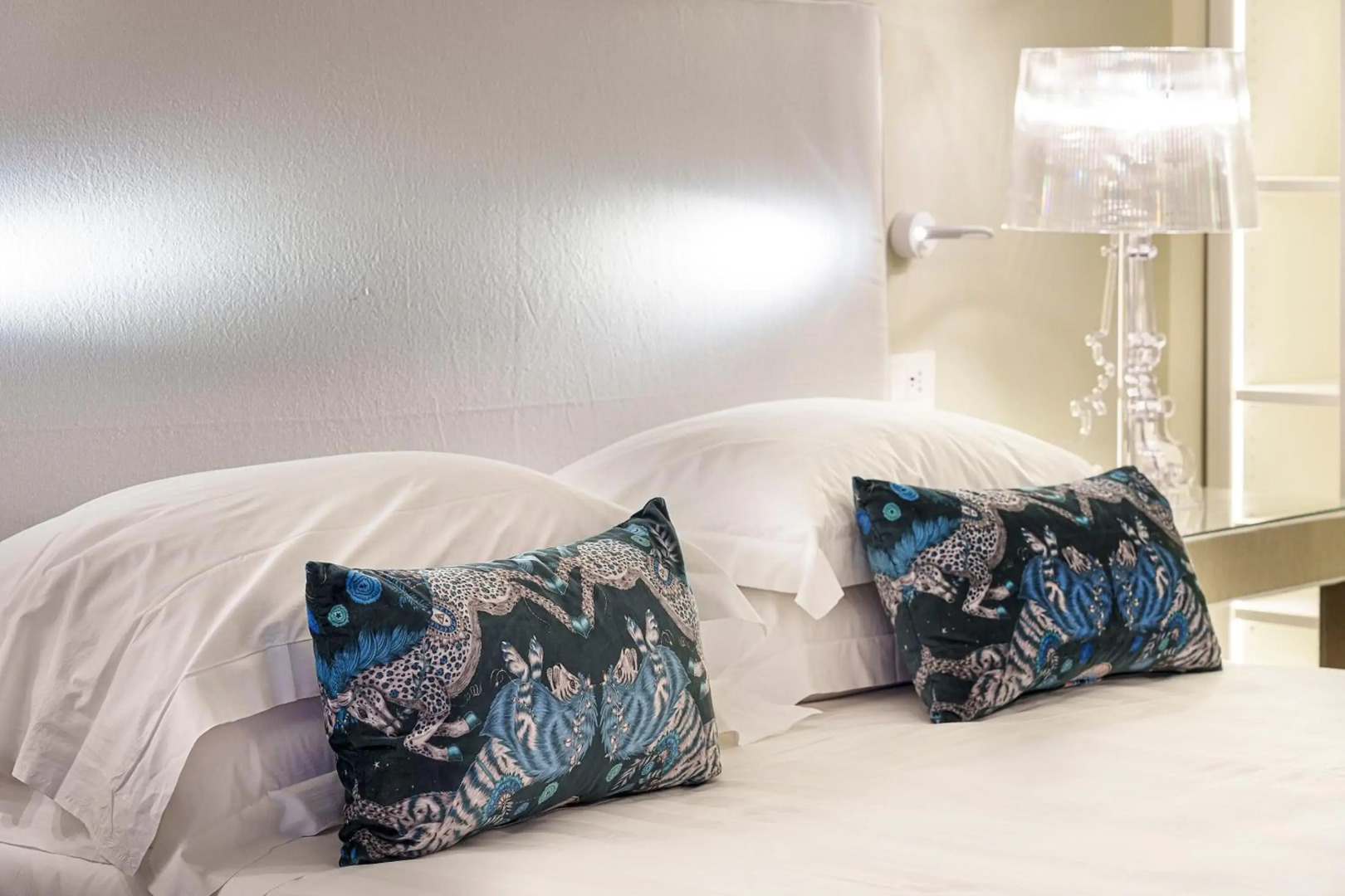 Costa Del Capitano Seaside Villas