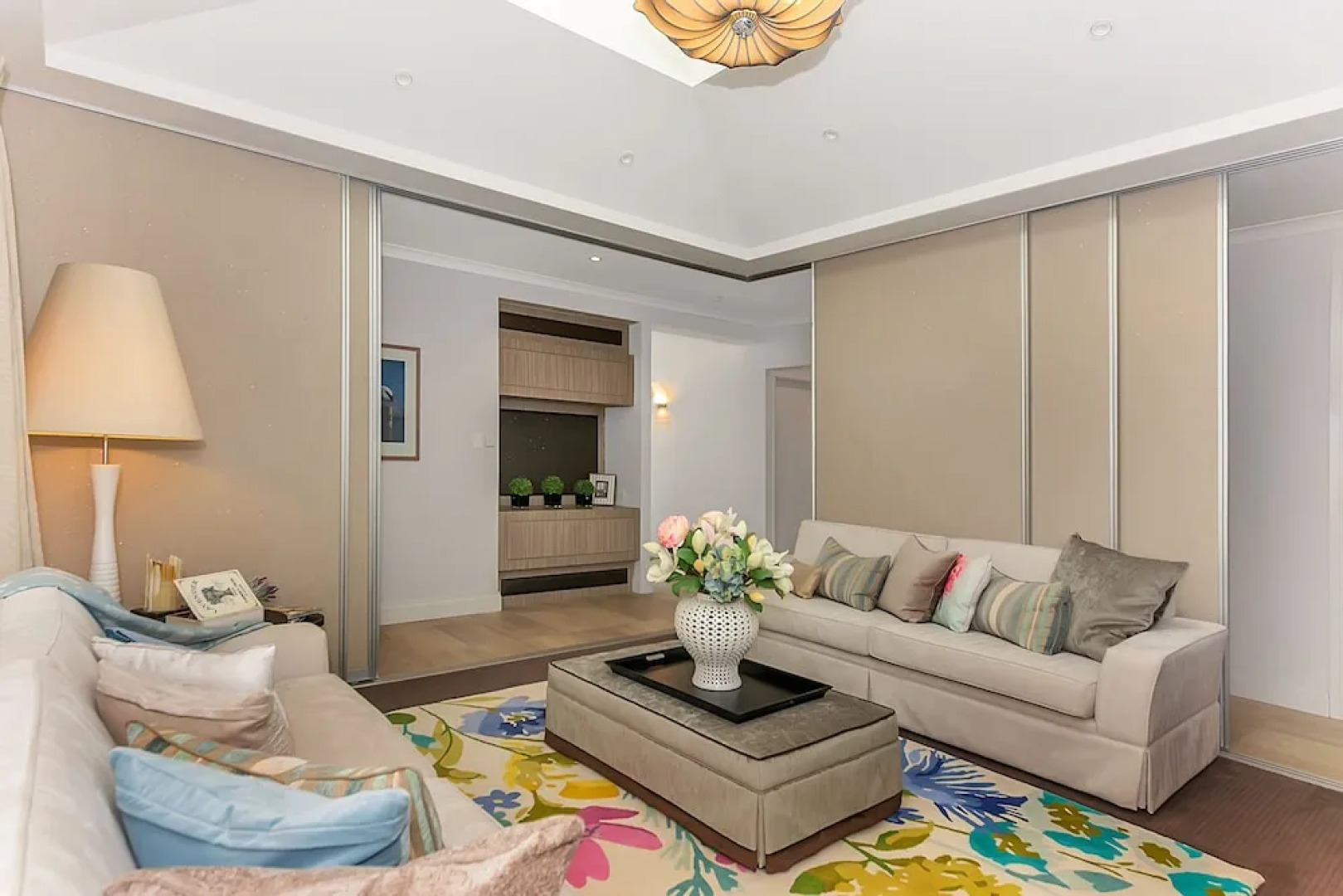 Lavender Manor Bed and Breakfast