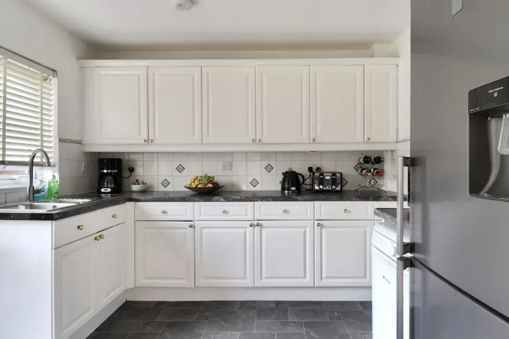 Skyvillion Home in Stevenage