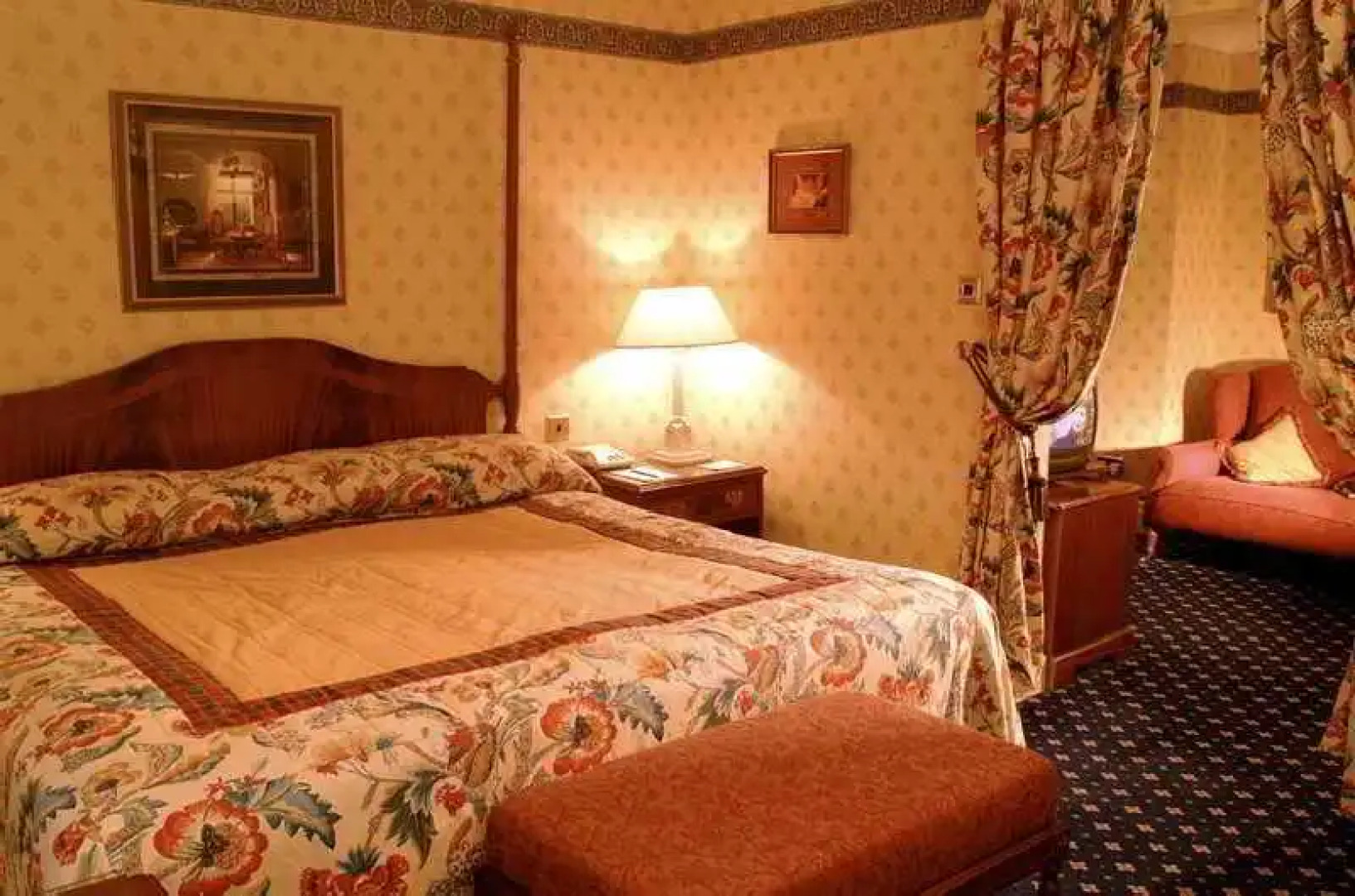 Swallow Three Tuns Hotel