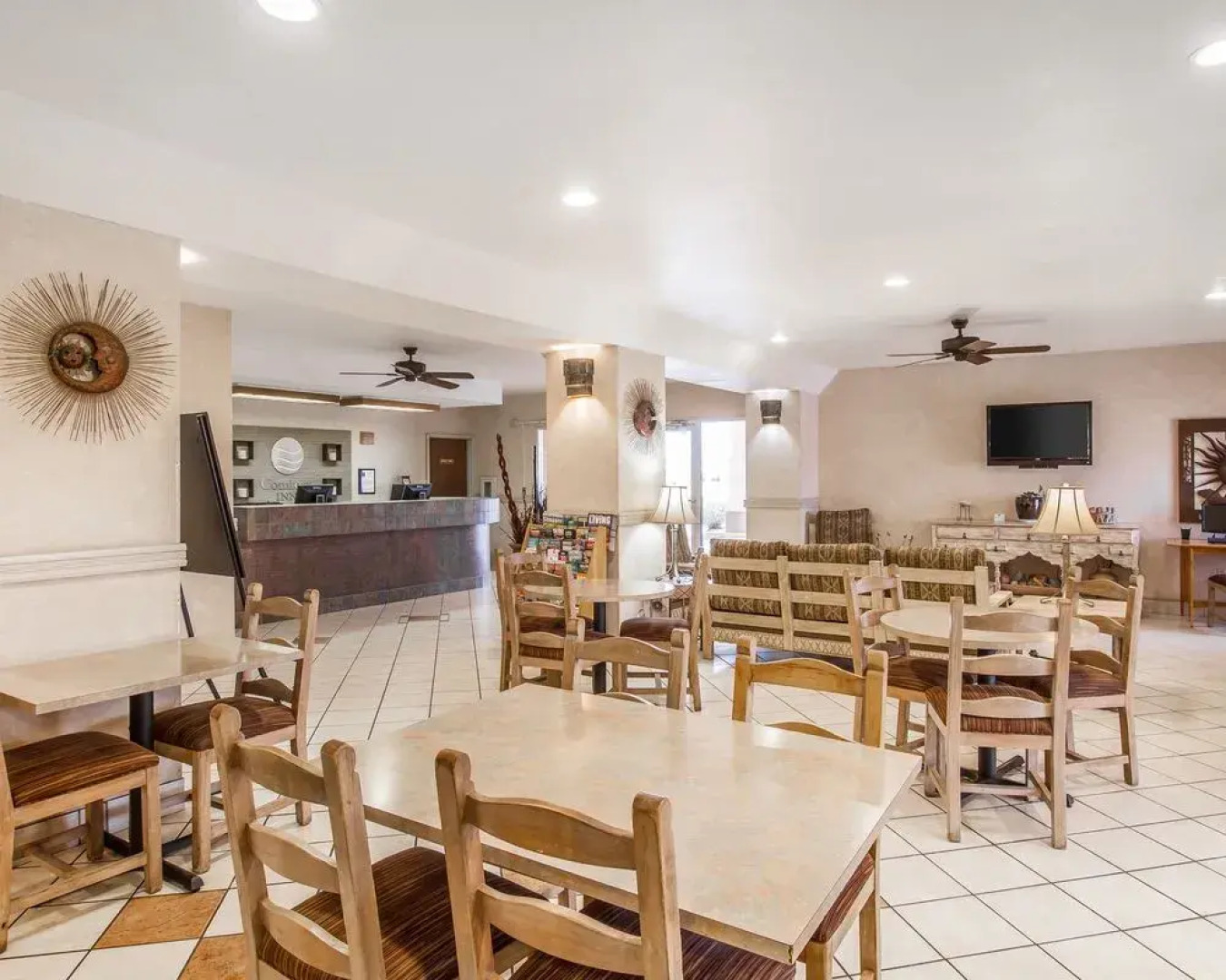 Comfort Inn Casa Grande