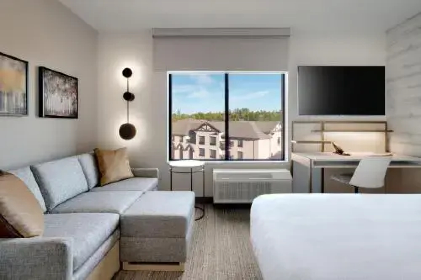 TownePlace Suites Show Low