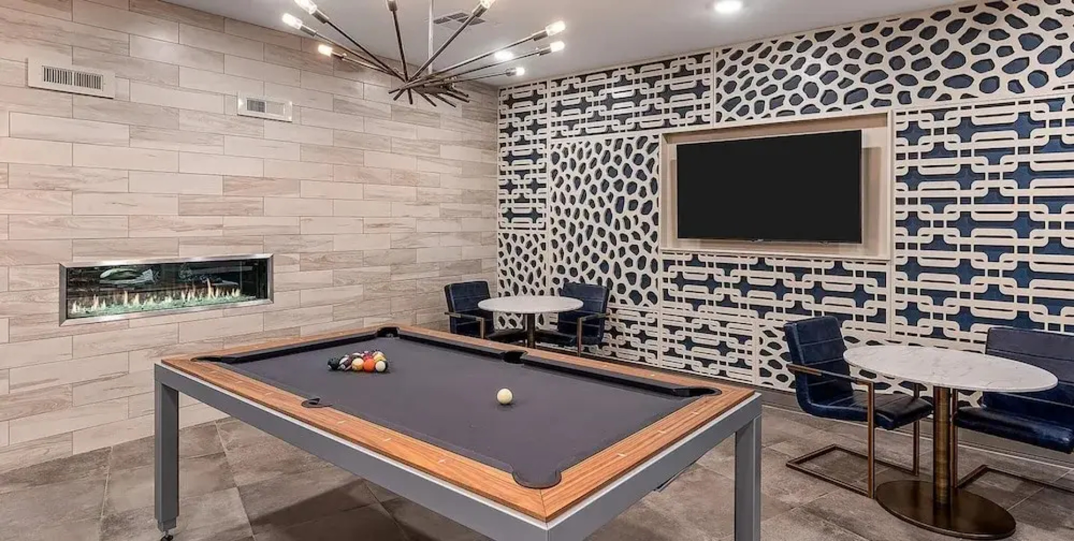 Landing Modern Apartment With Amazing Amenities Id6390