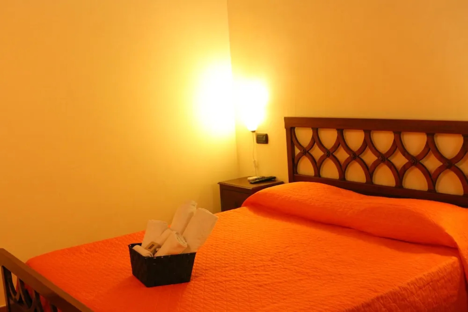 Villetta Capodimonte Guest House