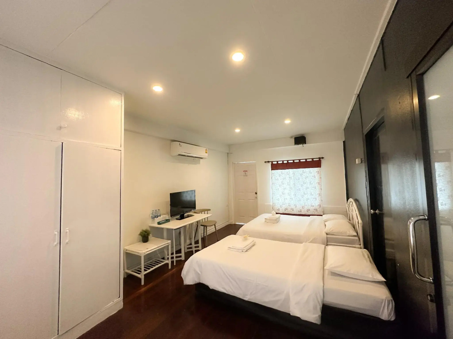 White Lodge Hotel Bangkok