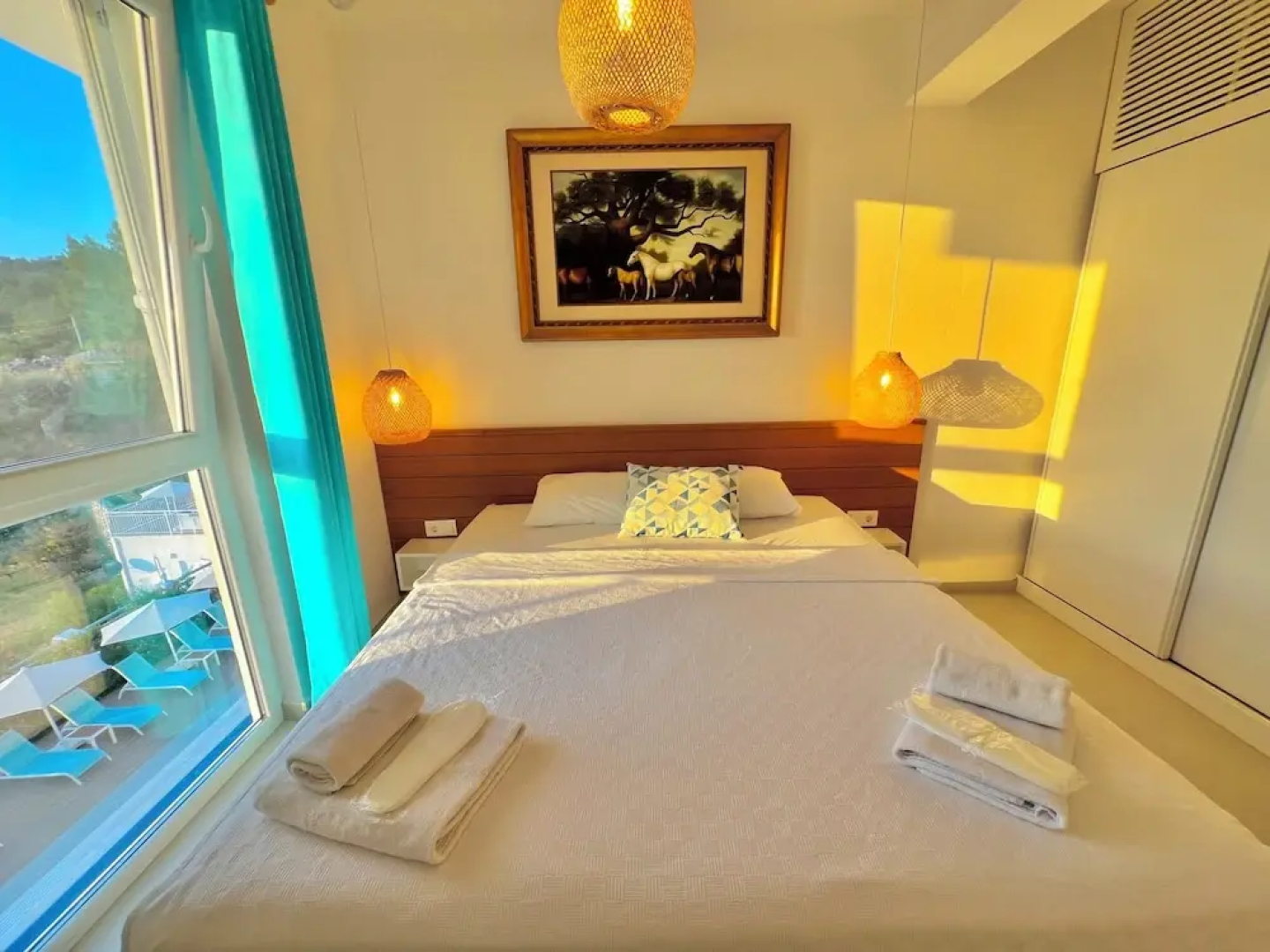 Faralya Tuz Hotel