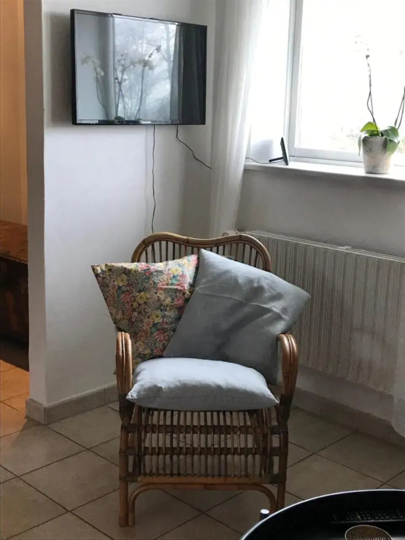 Tiklo Bed and Breakfast