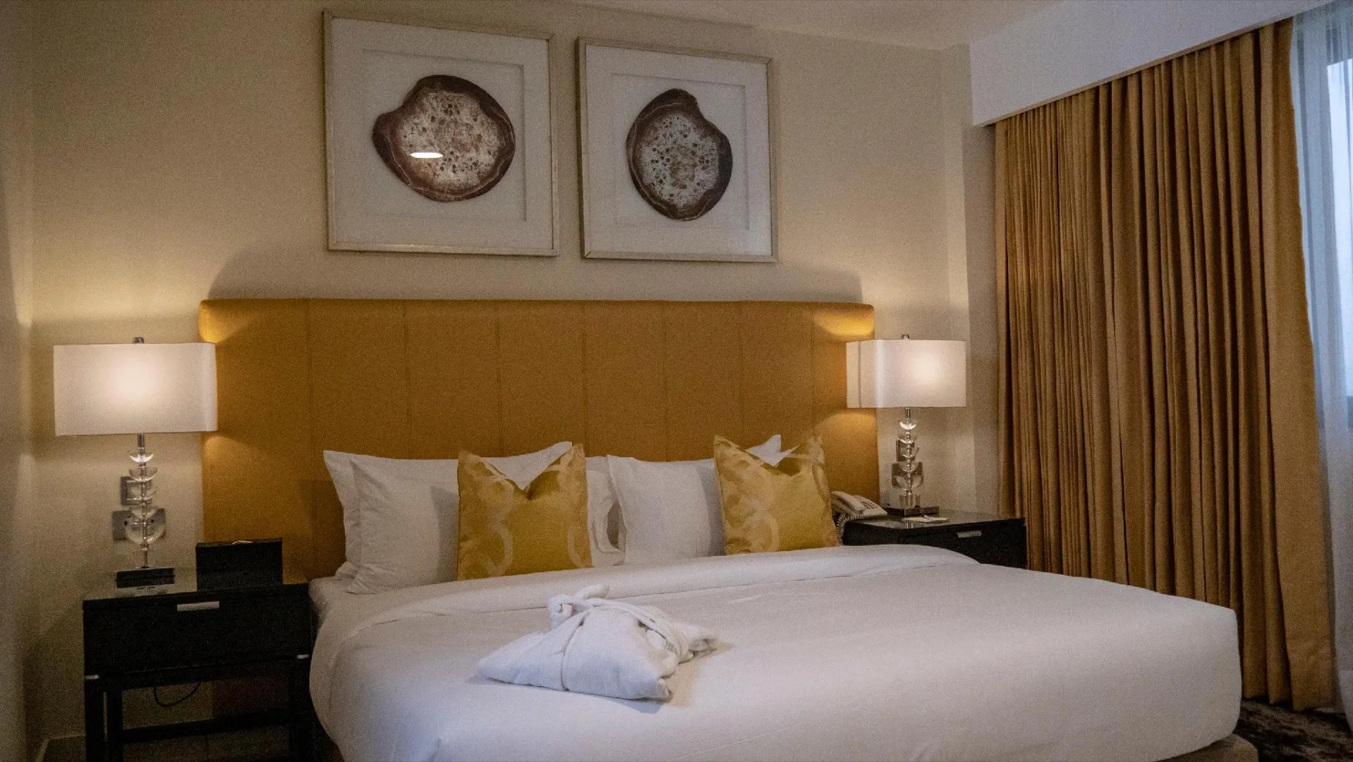 Oak Plaza Hotel - East Legon