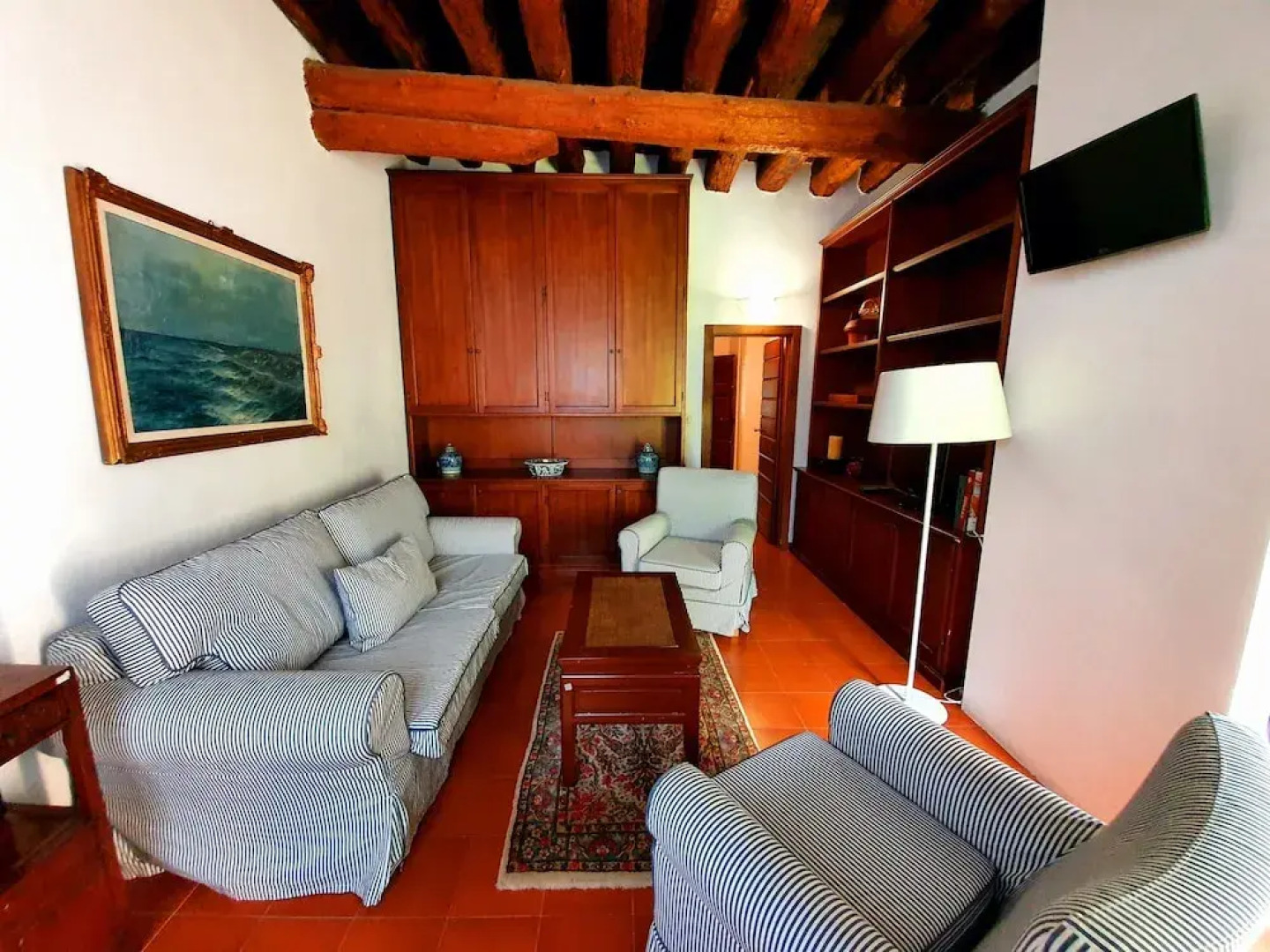 Villa Foscolo - Luxury Rooms & Apartments