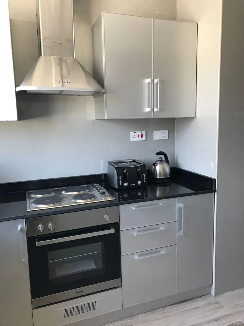 Al Manzil Residence Hidd