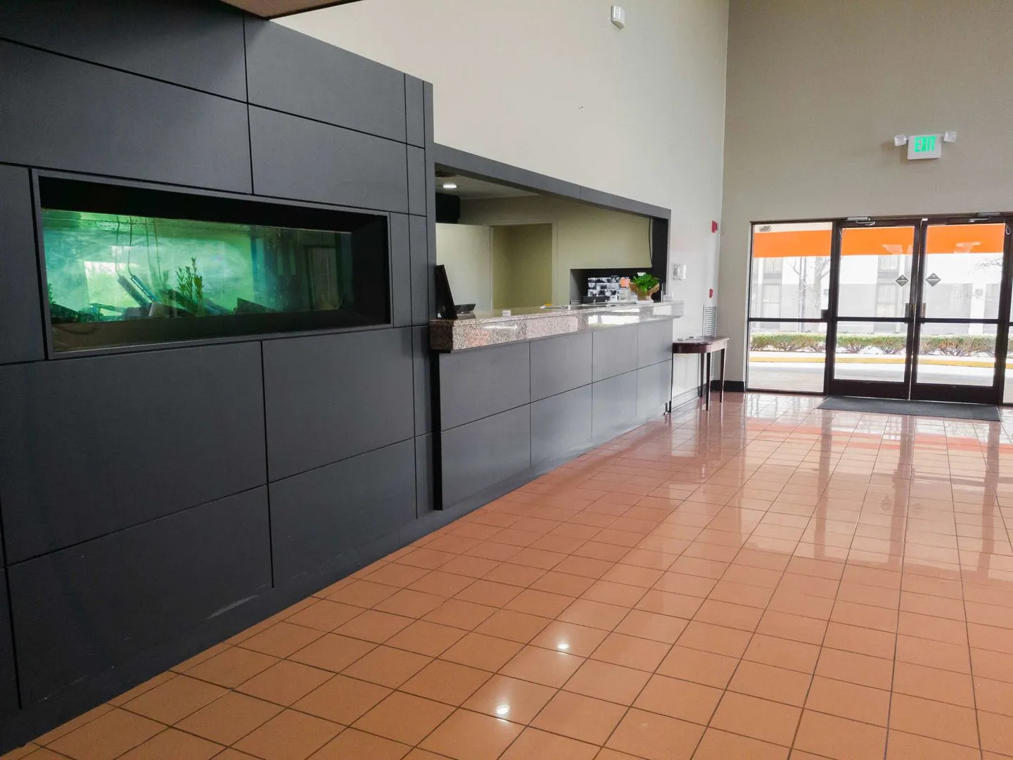 Red Roof Inn & Suites Lexington - Hamburg