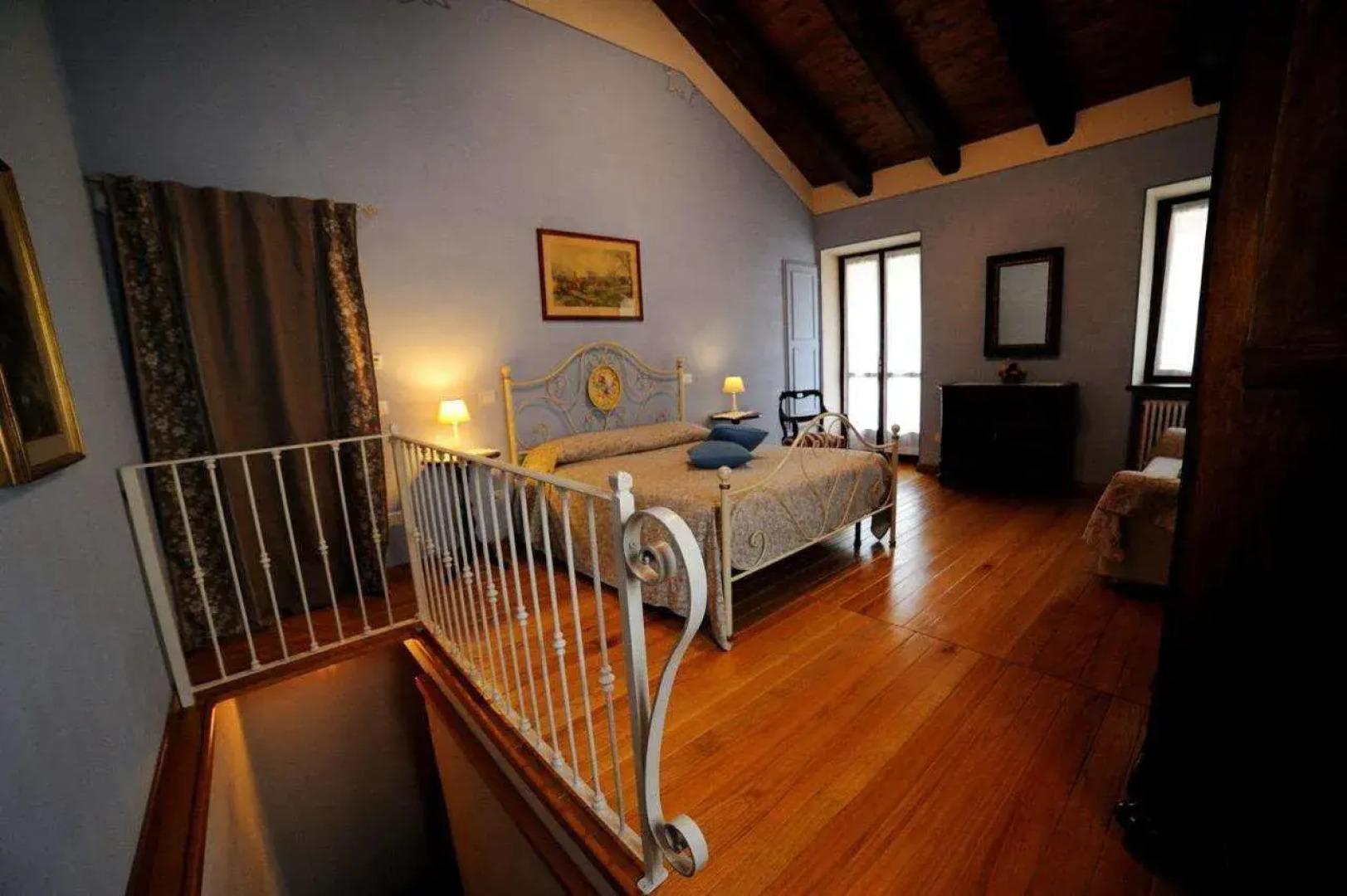 Sul Bric Dei Capalot