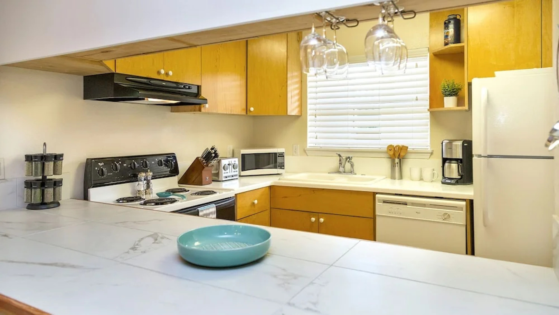 Ground Floor 2 Bedroom 2 Bath Condo in Waikoloa