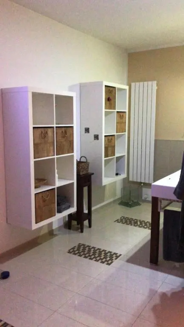 Stadtvilla Intzeplatz - Apartment Rügen