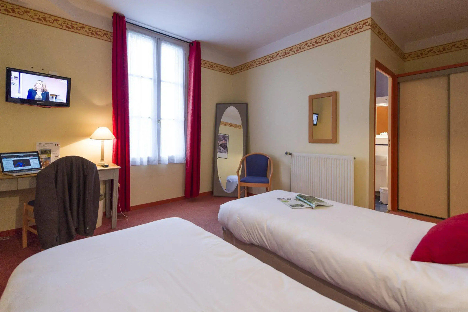 Domaine de la Blairie