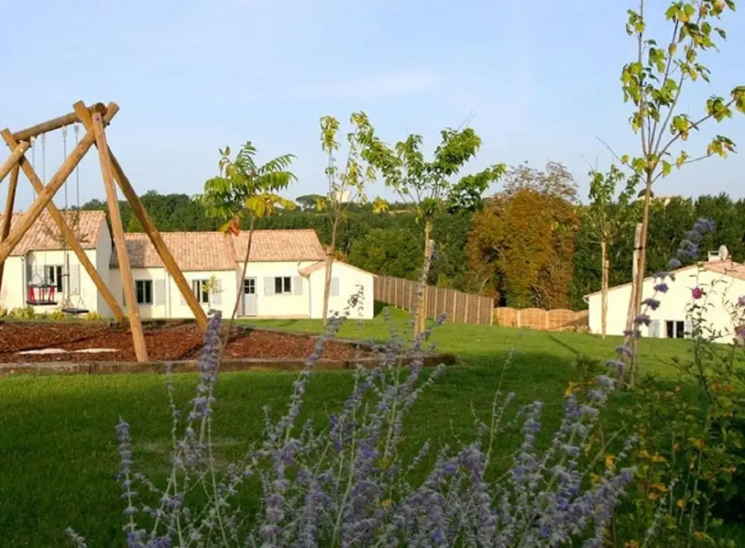 Domaine Du Grand Tourtre