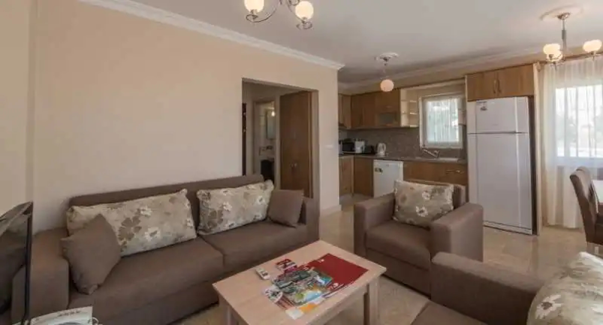 Corendon Iassos Modern Resort Hotel