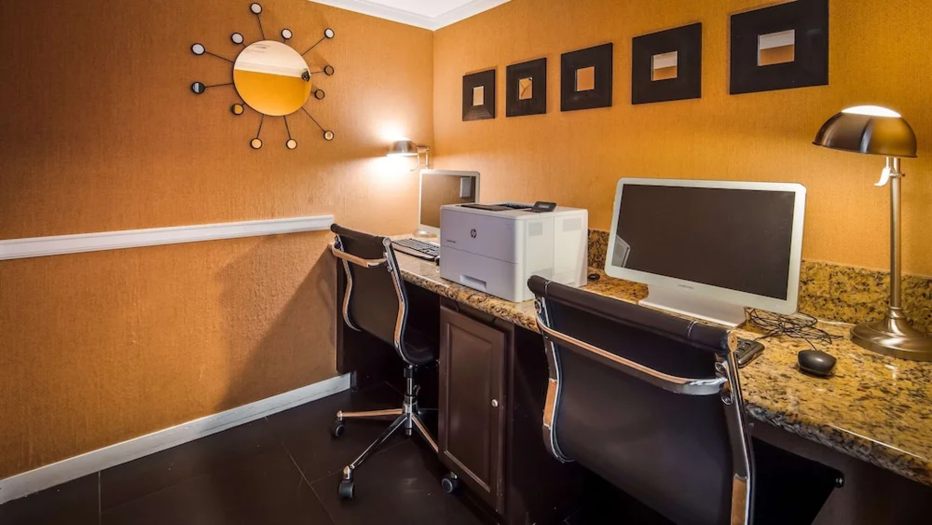 Vagabond Inn Executive Rancho Cordova