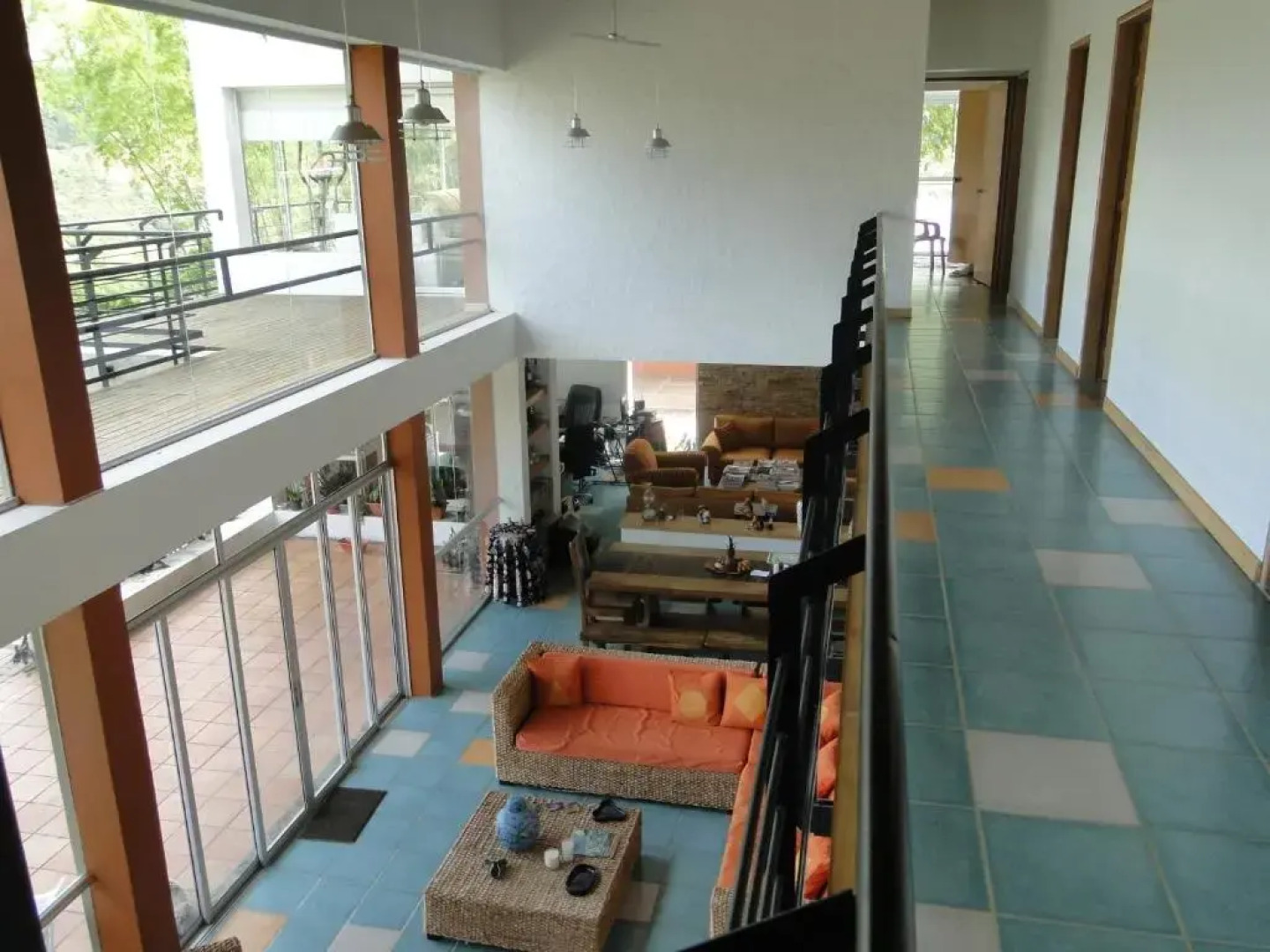 Hotel Familiar El Remanso Del Agua