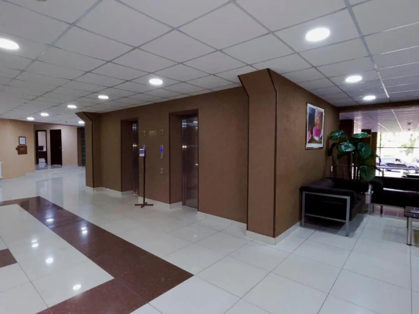 Отель Rohat Chilonzor