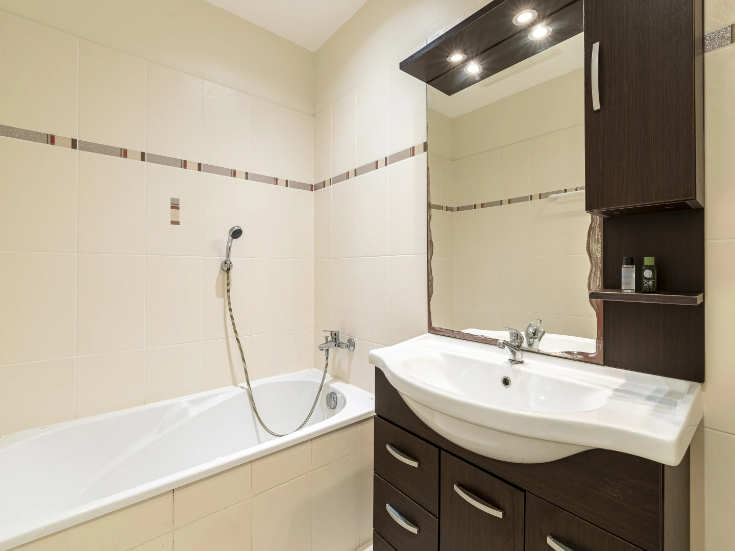 Vacancéole - Résidence Lisa Maria