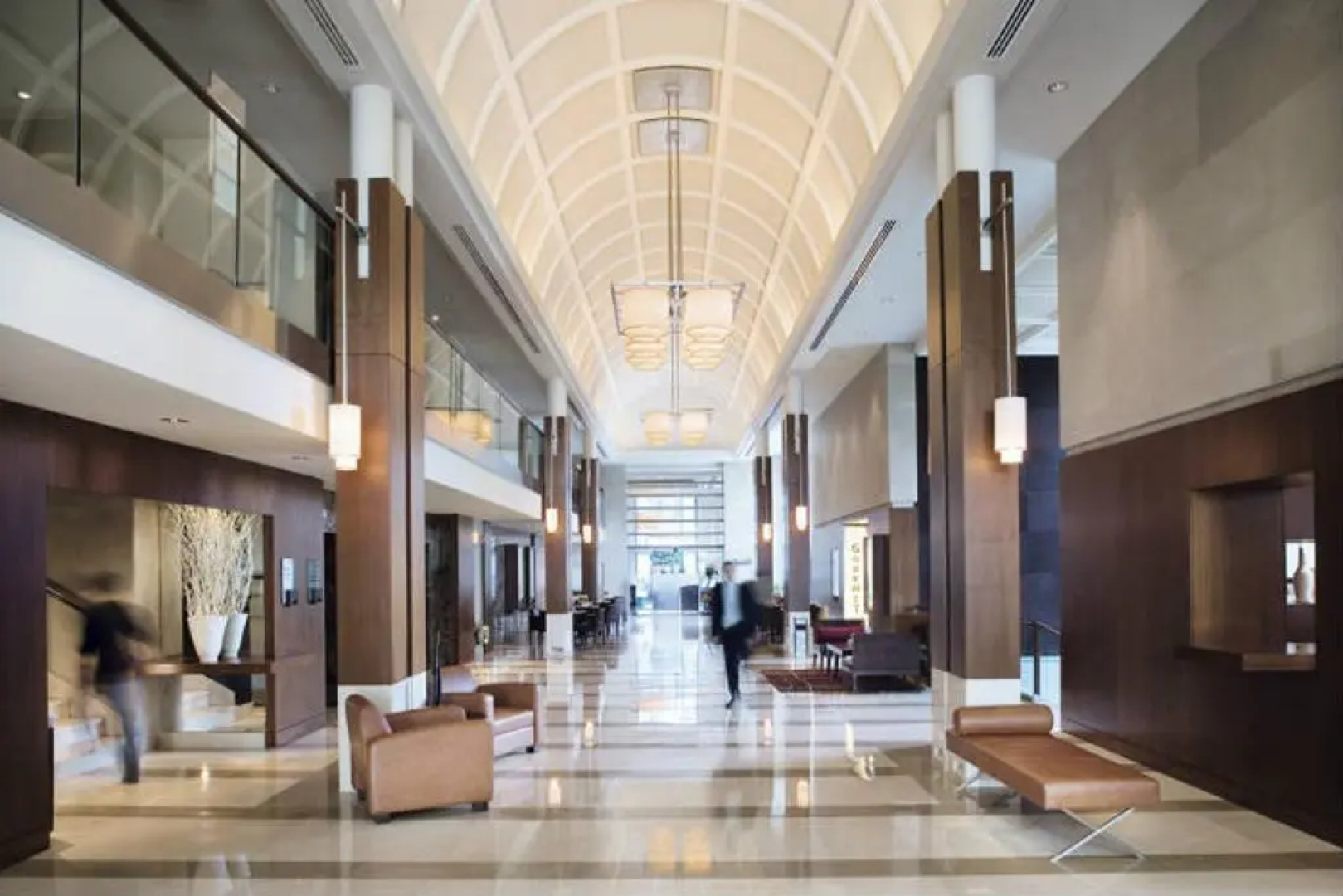 Sheraton Istanbul Levent