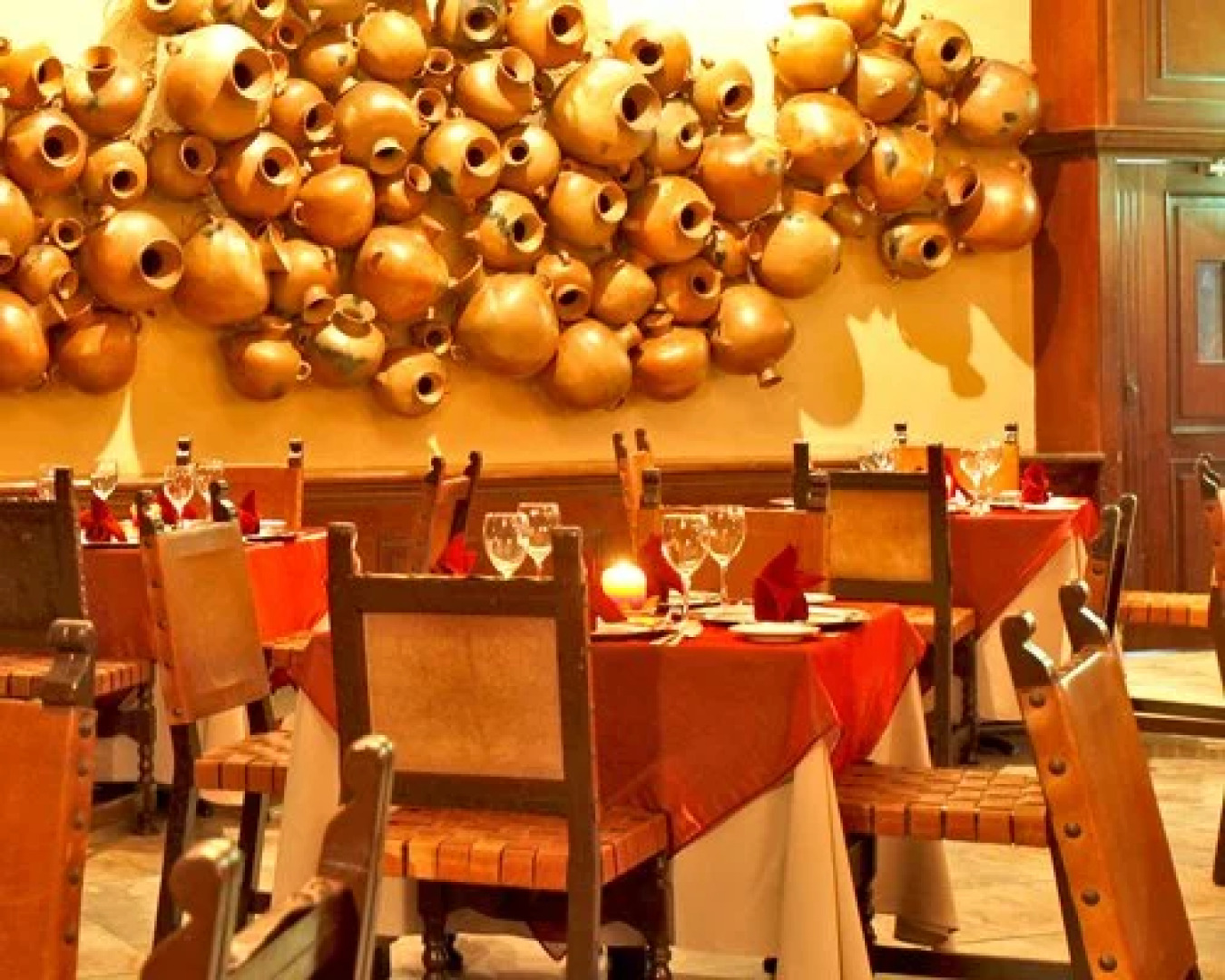 Soleil Pacifico & Antigua, Escuintla, Guatemala