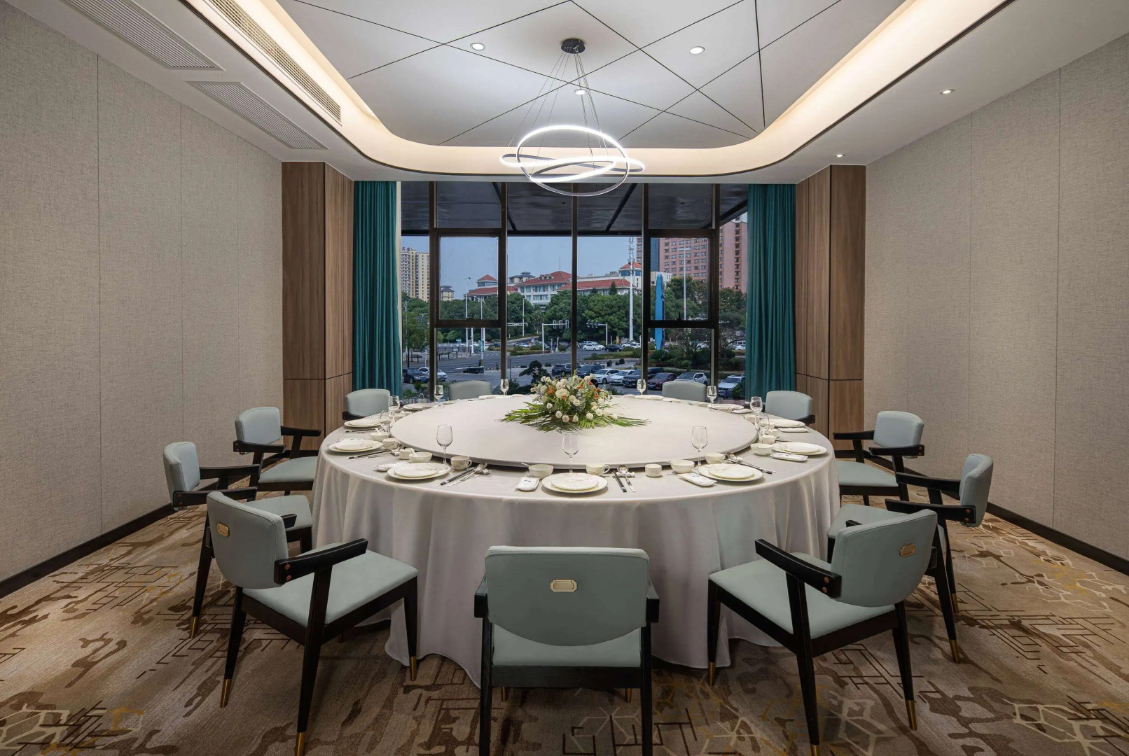 Microtel By Wyndham Xiangtan Tianyi