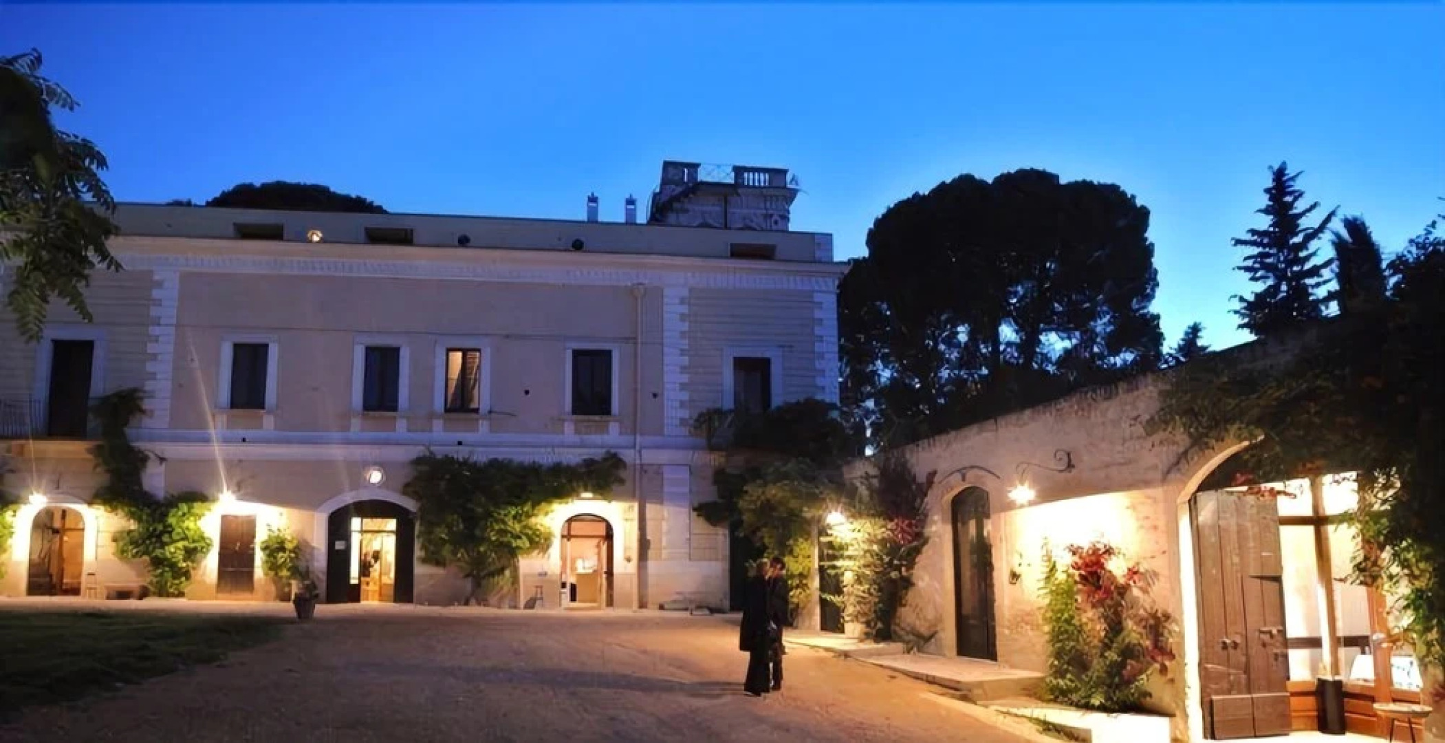 Cefalicchio B&B