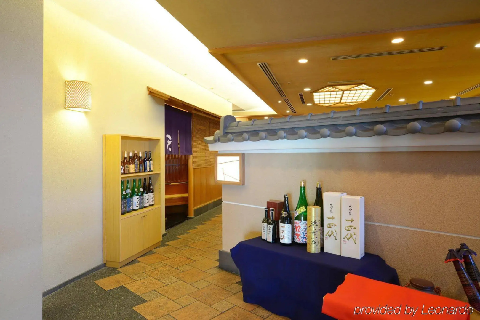 Hotel JAL City Tamachi Tokyo