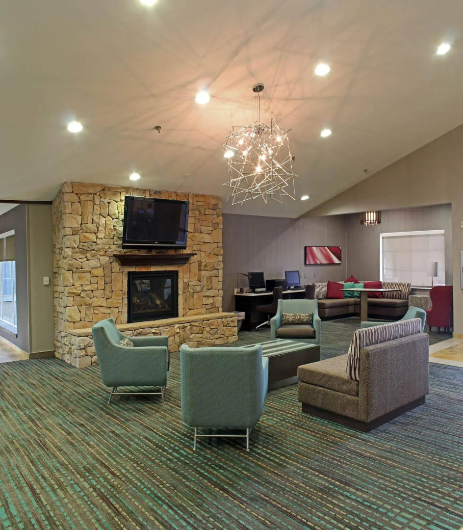 Residence Inn by Marriott Temple