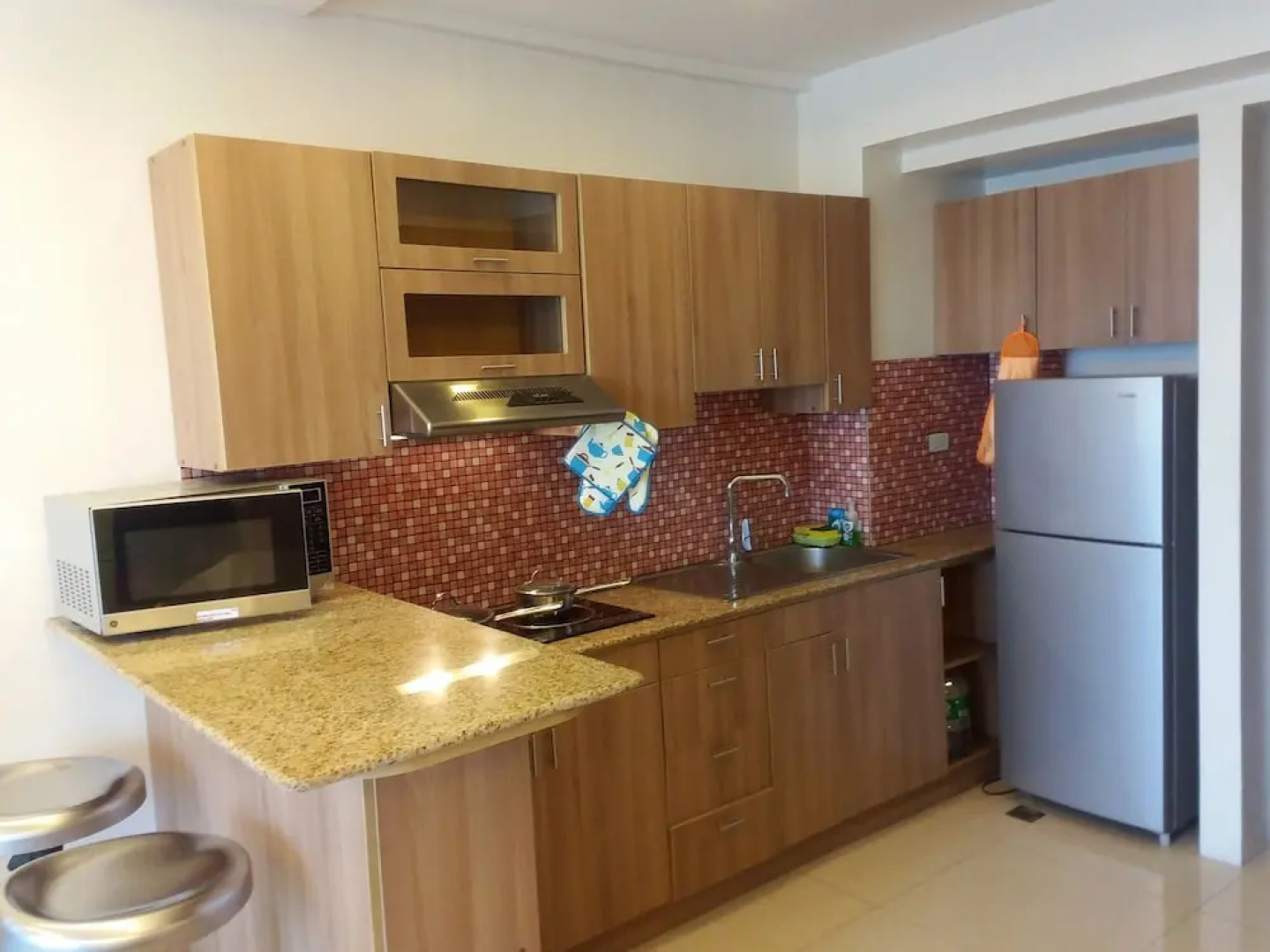 Luxury Loft in Cebu City