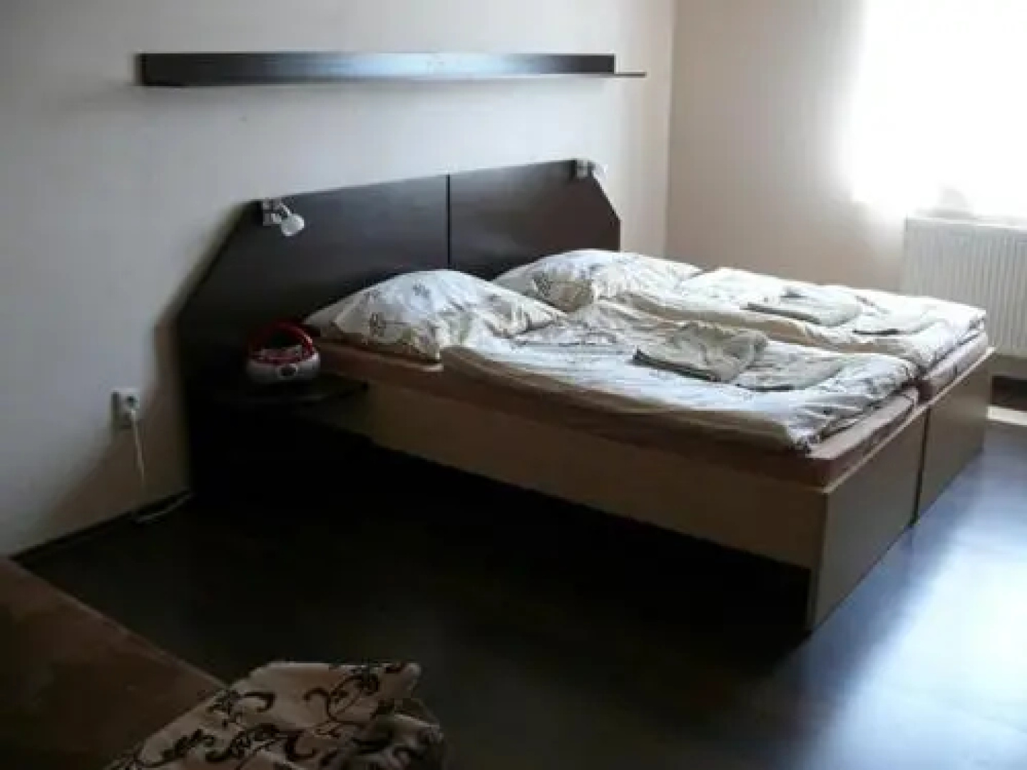 Aquasleep