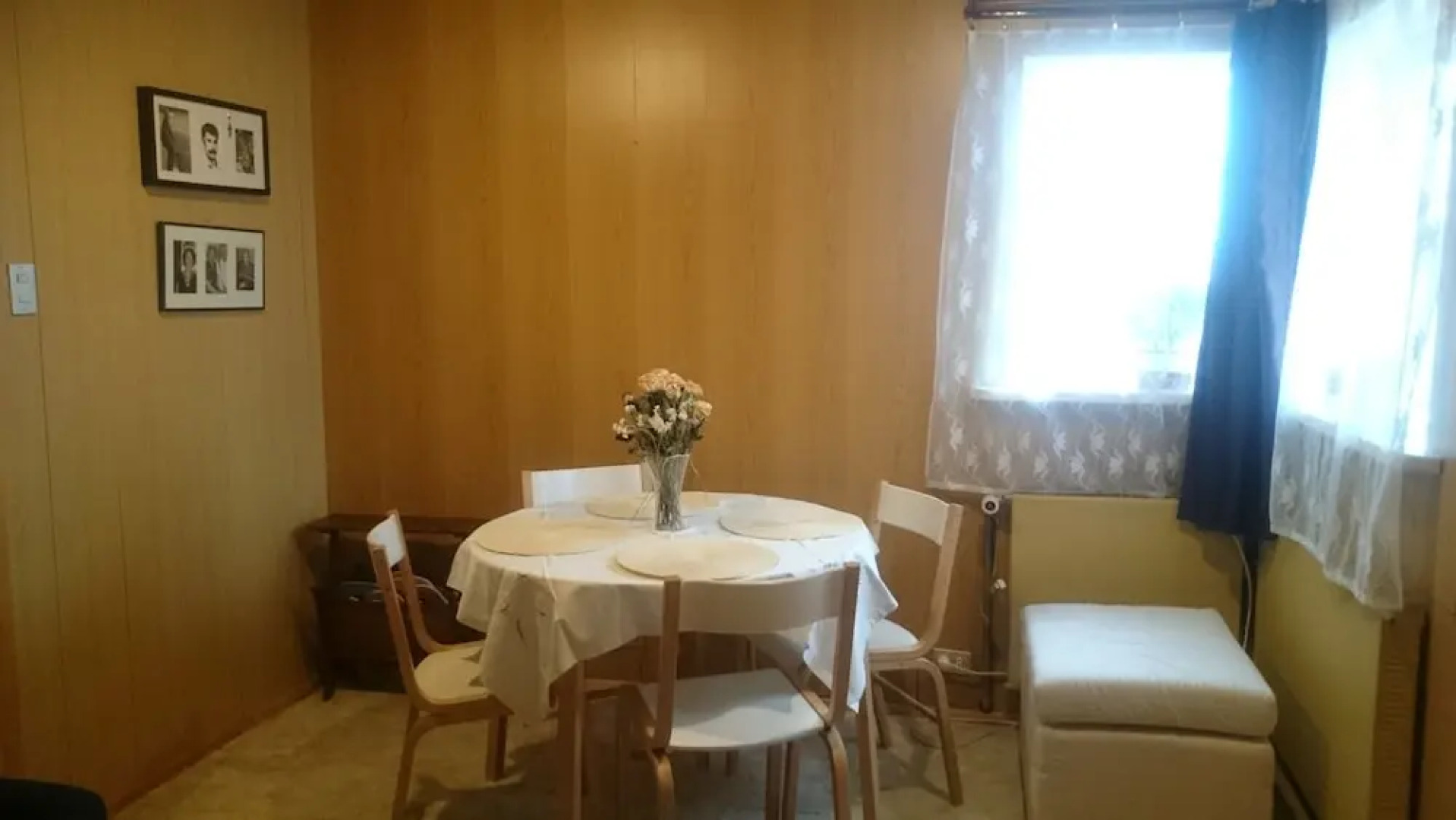 Anchor in Ólafsvík